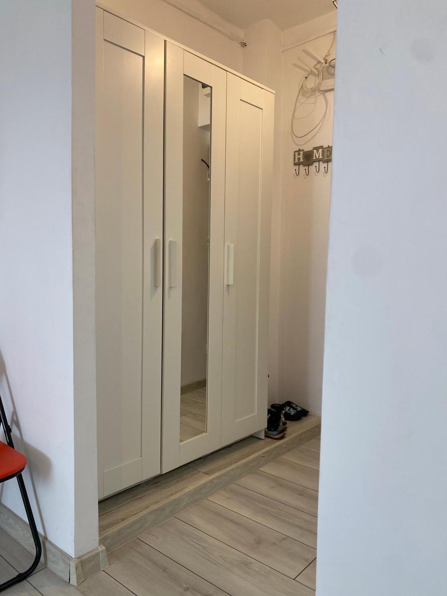 Studio 1 Mega Mall National Arena Букурещ Екстериор снимка